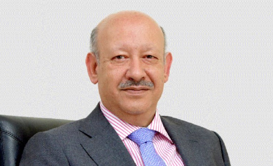 I&M Bank Rwanda Appoints Nikhil Rustam Hira  Board Chair